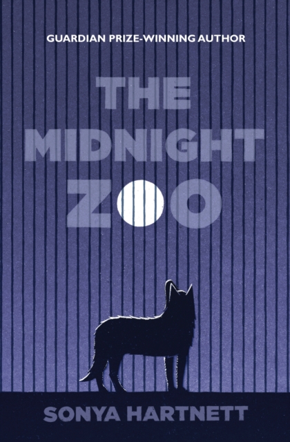 The Midnight Zoo, EPUB eBook