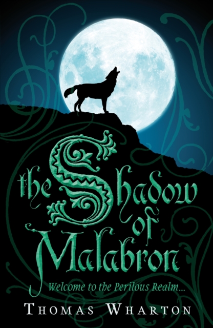 The Shadow of Malabron, EPUB eBook