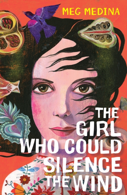 The Girl Who Could Silence the Wind, EPUB eBook