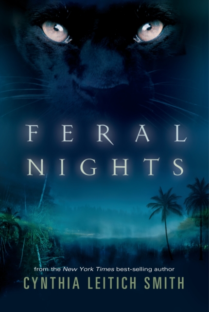 Feral Nights, Paperback / softback Book