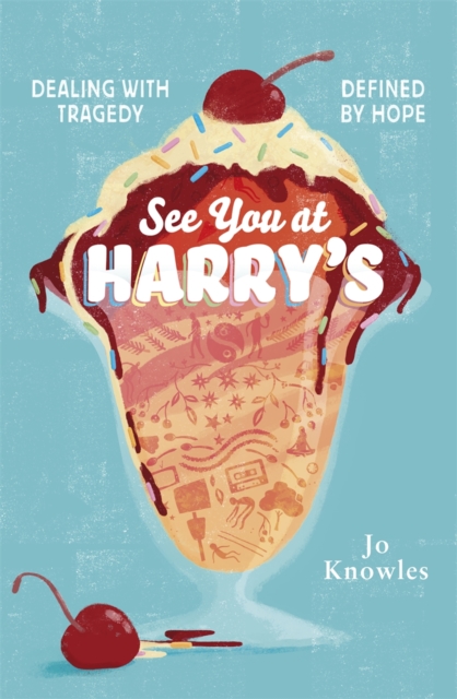 See You at Harry's, PDF eBook