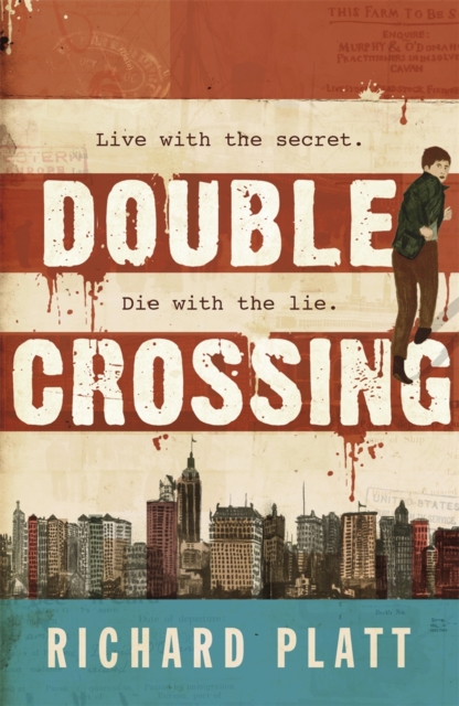 Double Crossing, PDF eBook