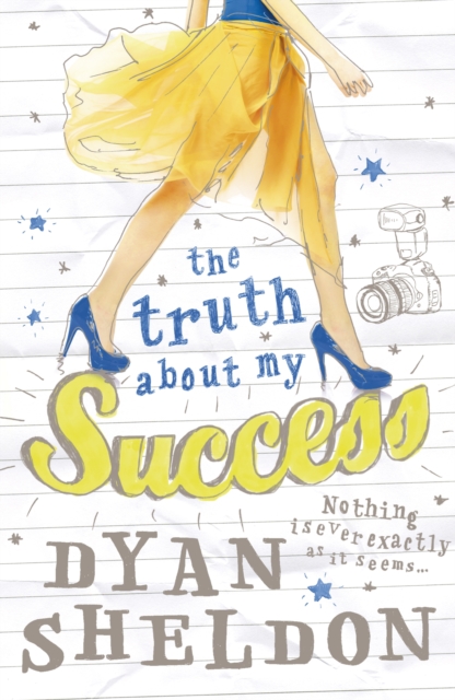 The Truth about My Success, EPUB eBook