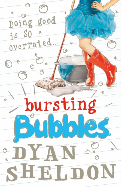 Bursting Bubbles, Paperback / softback Book