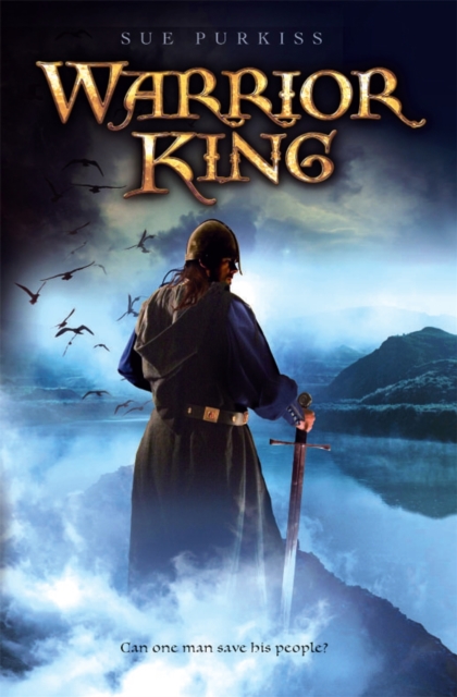 Warrior King, PDF eBook