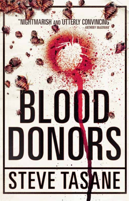 Blood Donors, EPUB eBook
