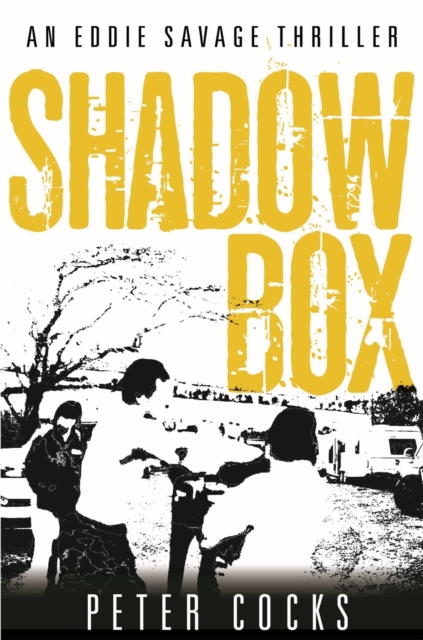 Shadow Box, PDF eBook