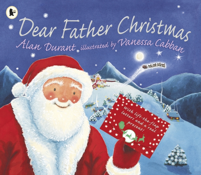 Dear Father Christmas, Paperback / softback Book
