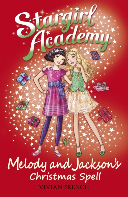 Melody & Jackson's Christmas Spell, PDF eBook