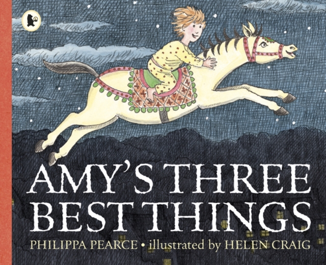 Amy's Three Best Things, Paperback / softback Book