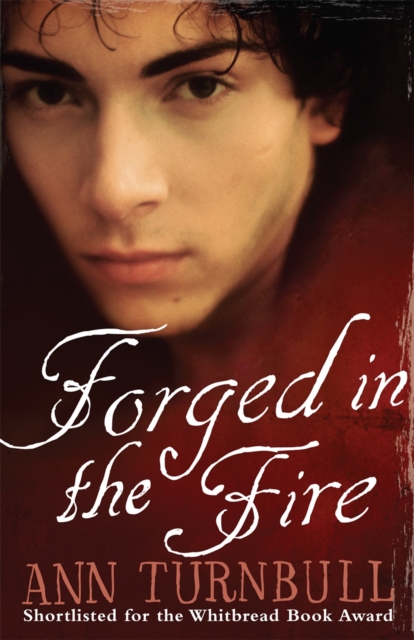 Forged in the Fire, PDF eBook