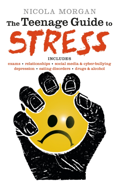 The Teenage Guide to Stress, Paperback / softback Book