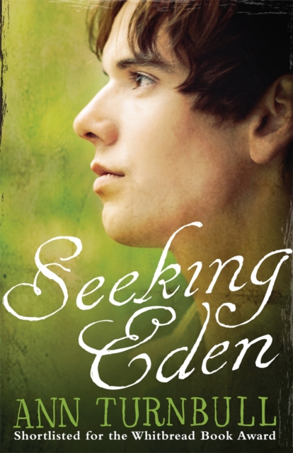 Seeking Eden, EPUB eBook