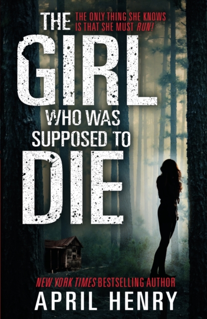 The Girl Who Was Supposed to Die, PDF eBook