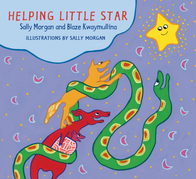 Helping Little Star, Paperback / softback Book