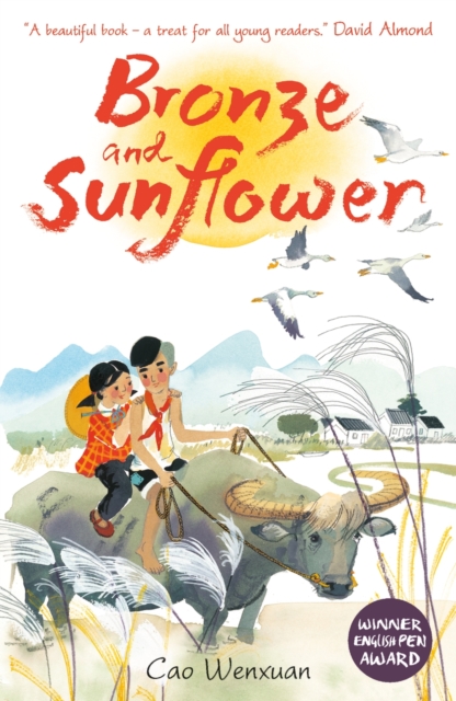 Bronze and Sunflower, PDF eBook
