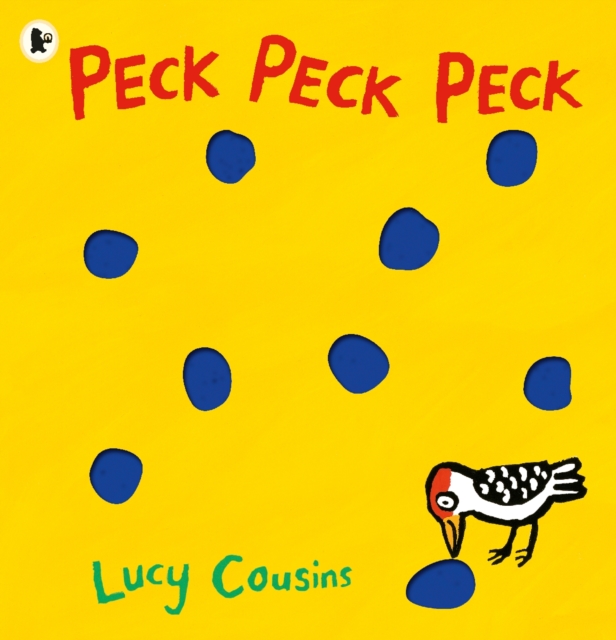 Peck Peck Peck, Paperback / softback Book