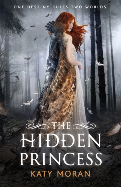 The Hidden Princess, PDF eBook