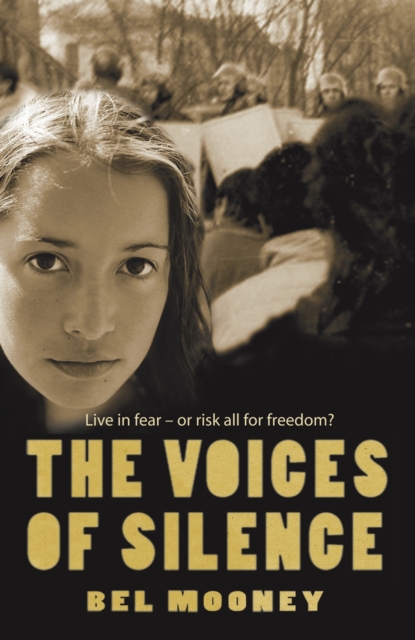 The Voices of Silence, EPUB eBook