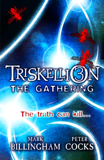 Triskellion 3: The Gathering, EPUB eBook