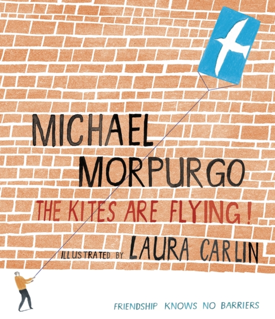 The Kites Are Flying!, PDF eBook