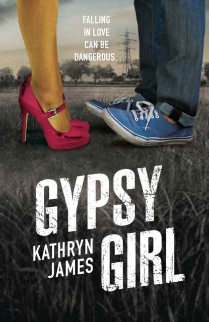 Gypsy Girl, EPUB eBook
