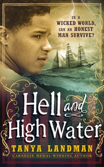 Hell and High Water, EPUB eBook
