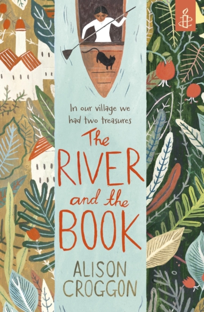 The River and the Book, PDF eBook