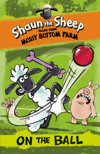 Shaun the Sheep: On the Ball, PDF eBook