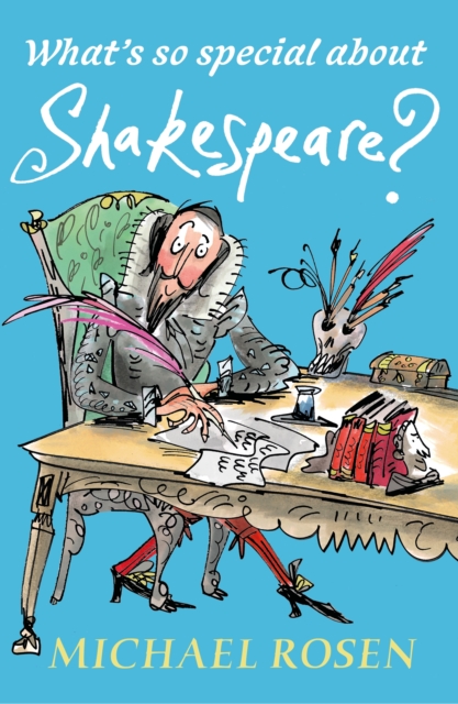 What's So Special About Shakespeare?, Paperback / softback Book