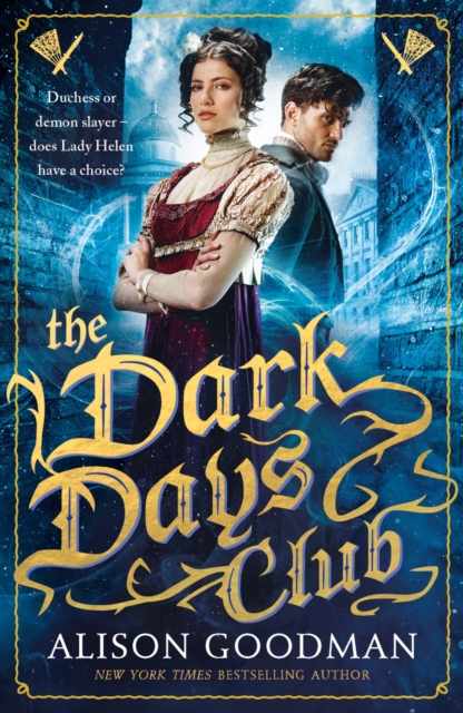 The Dark Days Club : A Lady Helen Novel, PDF eBook