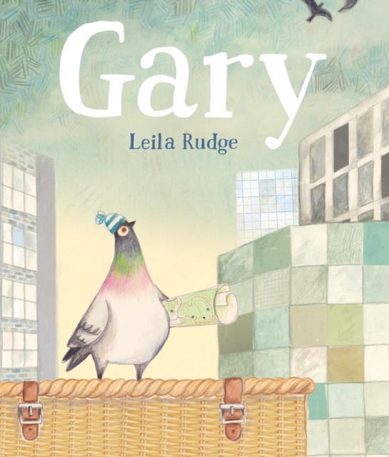 Gary, Paperback / softback Book