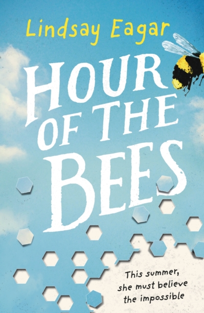 Hour of the Bees, PDF eBook