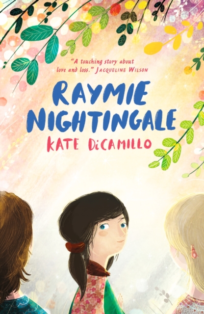 Raymie Nightingale, PDF eBook