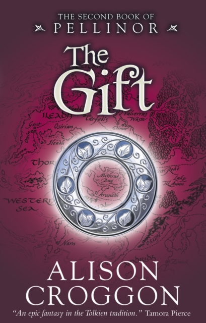 The Gift, PDF eBook