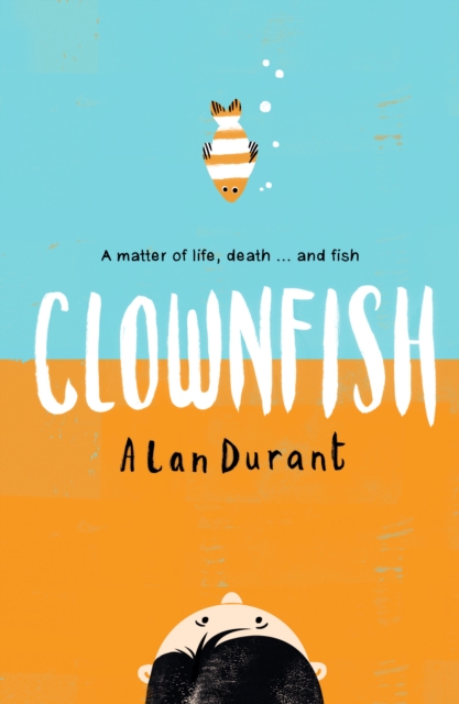 Clownfish, Paperback / softback Book