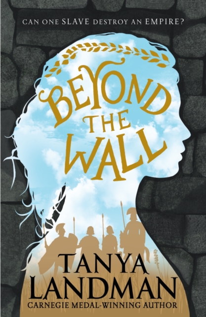 Beyond the Wall, EPUB eBook