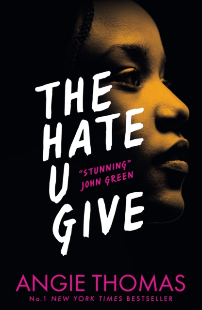 The Hate U Give, EPUB eBook