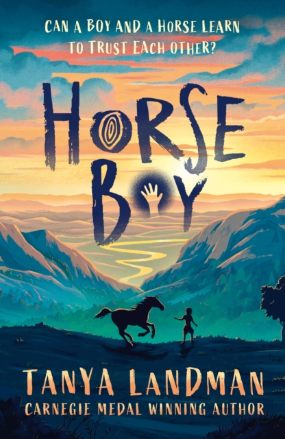 Horse Boy, Paperback / softback Book