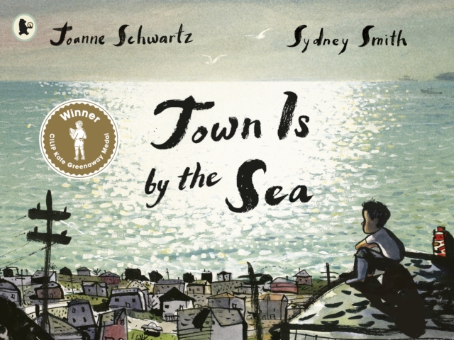 Town Is by the Sea, Paperback / softback Book
