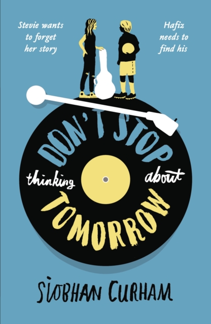 Don't Stop Thinking About Tomorrow, Paperback / softback Book