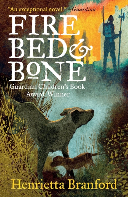 Fire, Bed and Bone, PDF eBook