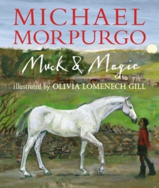 Muck and Magic, Paperback / softback Book