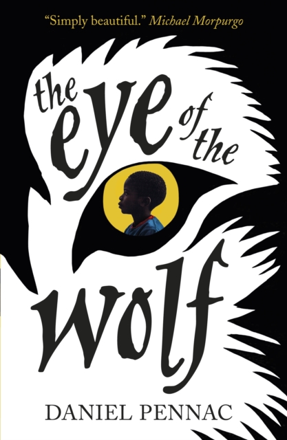 The Eye of the Wolf, EPUB eBook