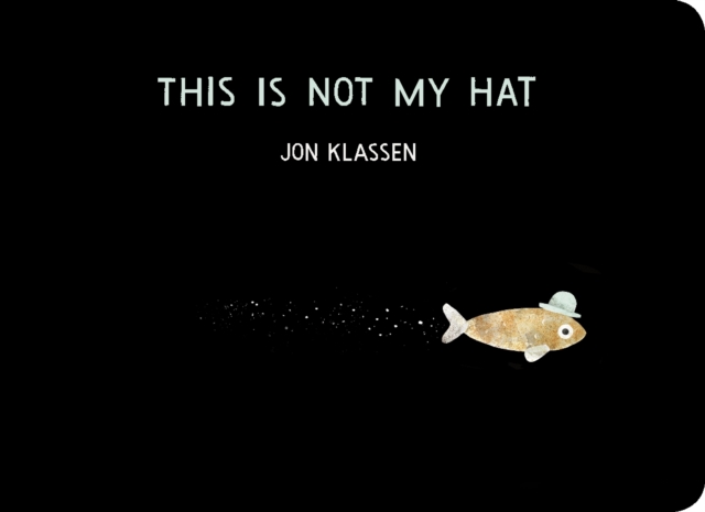 This Is Not My Hat, Board book Book