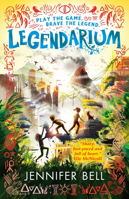 Legendarium, Paperback / softback Book