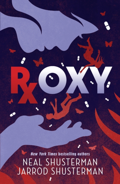 Roxy, Paperback / softback Book
