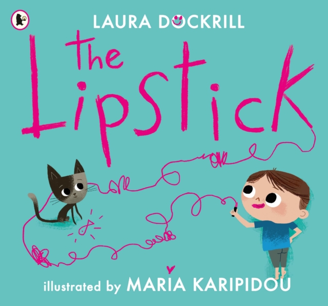 The Lipstick, Paperback / softback Book
