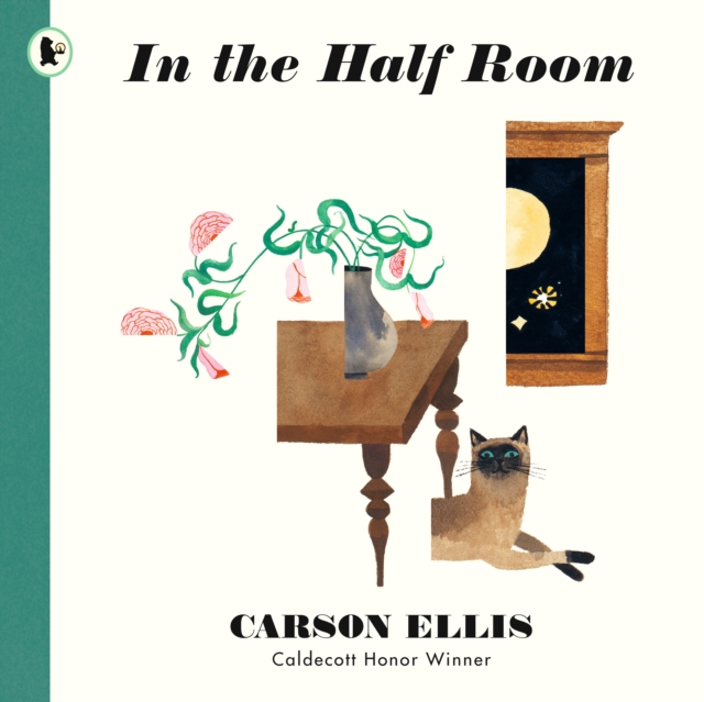 In the Half Room, Paperback / softback Book