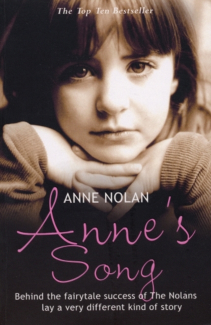 Anne's Song, EPUB eBook